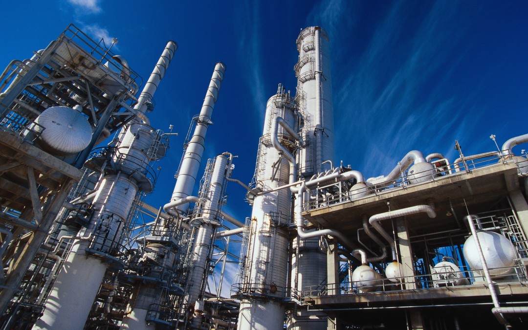 Chemical Industry