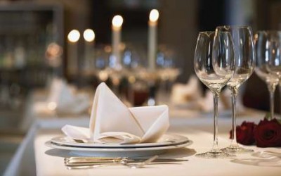 FOOD & BAVERAGE  INDUSTRI