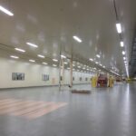 Industri Retail & Farmasi